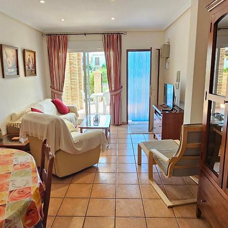 Homes Of Spain, Al Andalus Residencial Ja Apartamento Bajo En Frente Piscina, Wifi Playas de Vera Екстер'єр фото