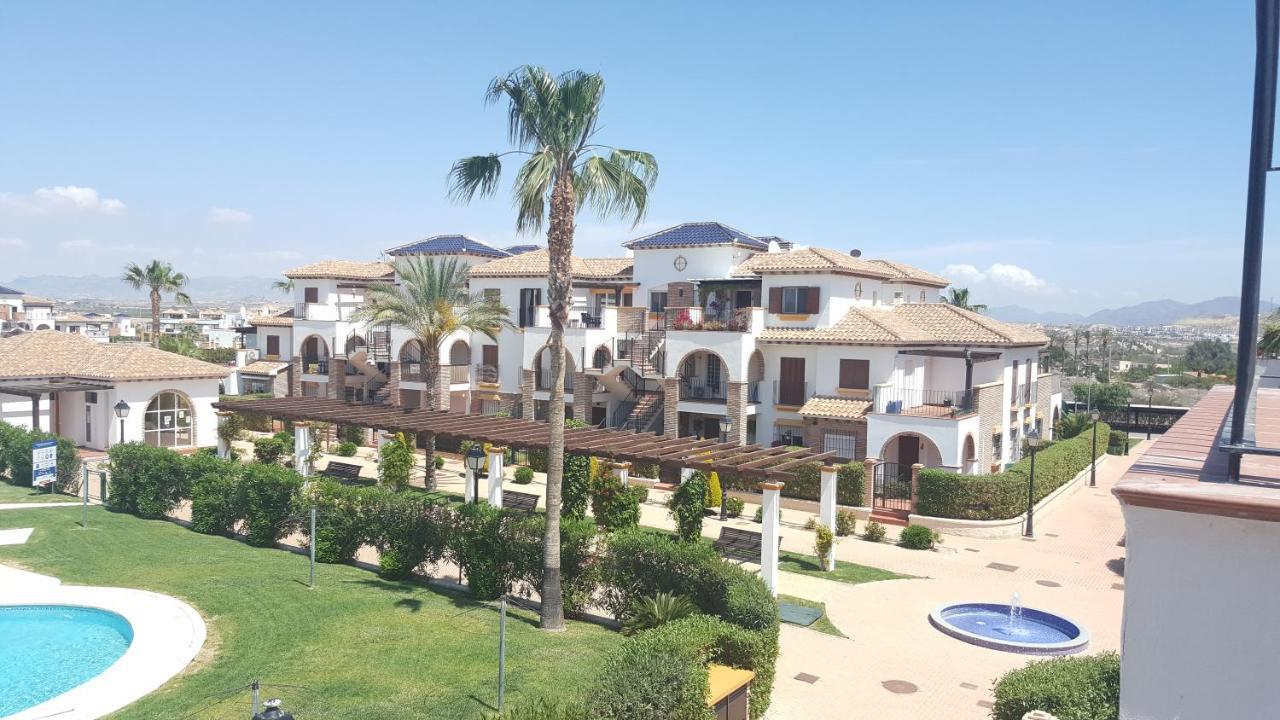 Homes Of Spain, Al Andalus Residencial Ja Apartamento Bajo En Frente Piscina, Wifi Playas de Vera Екстер'єр фото