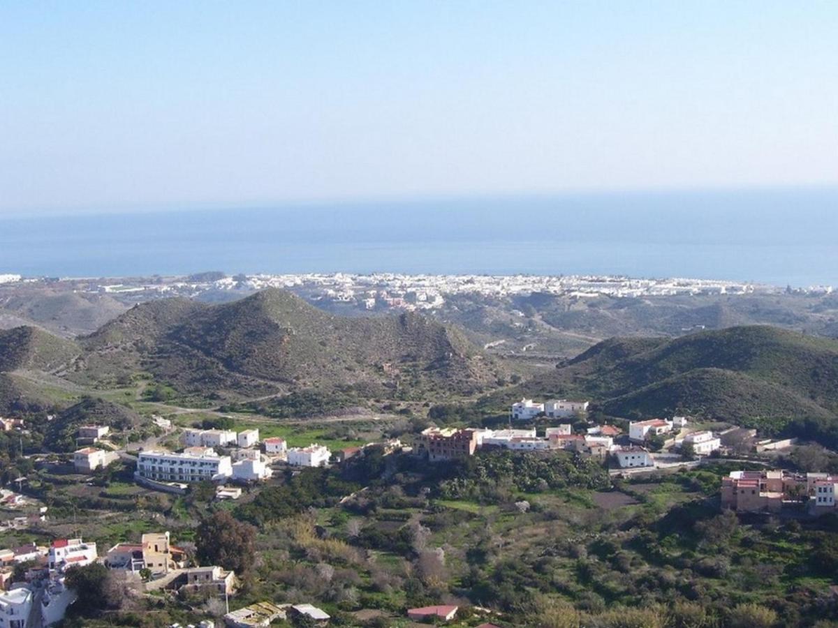 Homes Of Spain, Al Andalus Residencial Ja Apartamento Bajo En Frente Piscina, Wifi Playas de Vera Екстер'єр фото