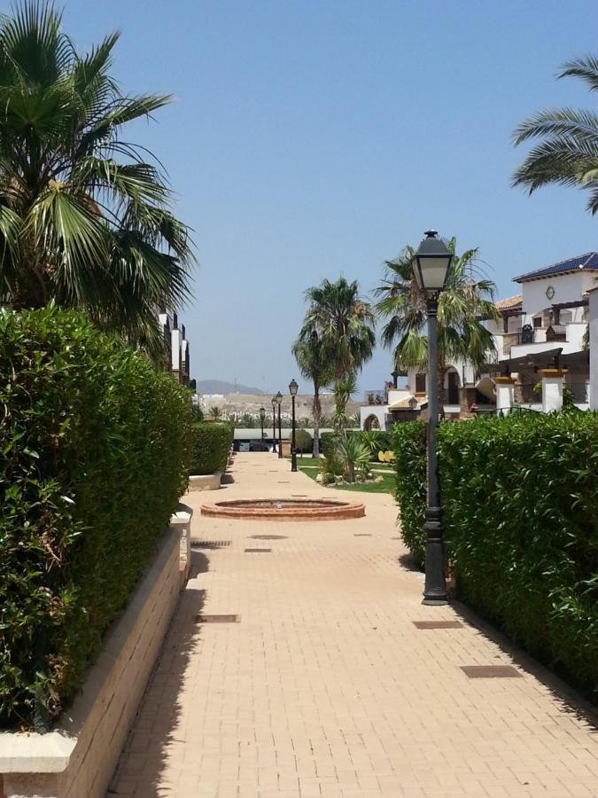 Homes Of Spain, Al Andalus Residencial Ja Apartamento Bajo En Frente Piscina, Wifi Playas de Vera Екстер'єр фото