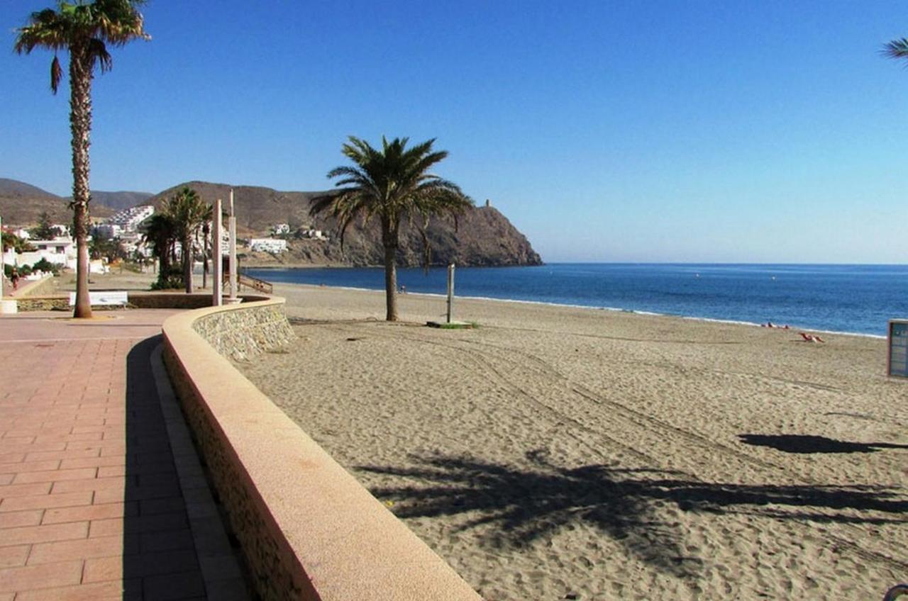 Homes Of Spain, Al Andalus Residencial Ja Apartamento Bajo En Frente Piscina, Wifi Playas de Vera Екстер'єр фото
