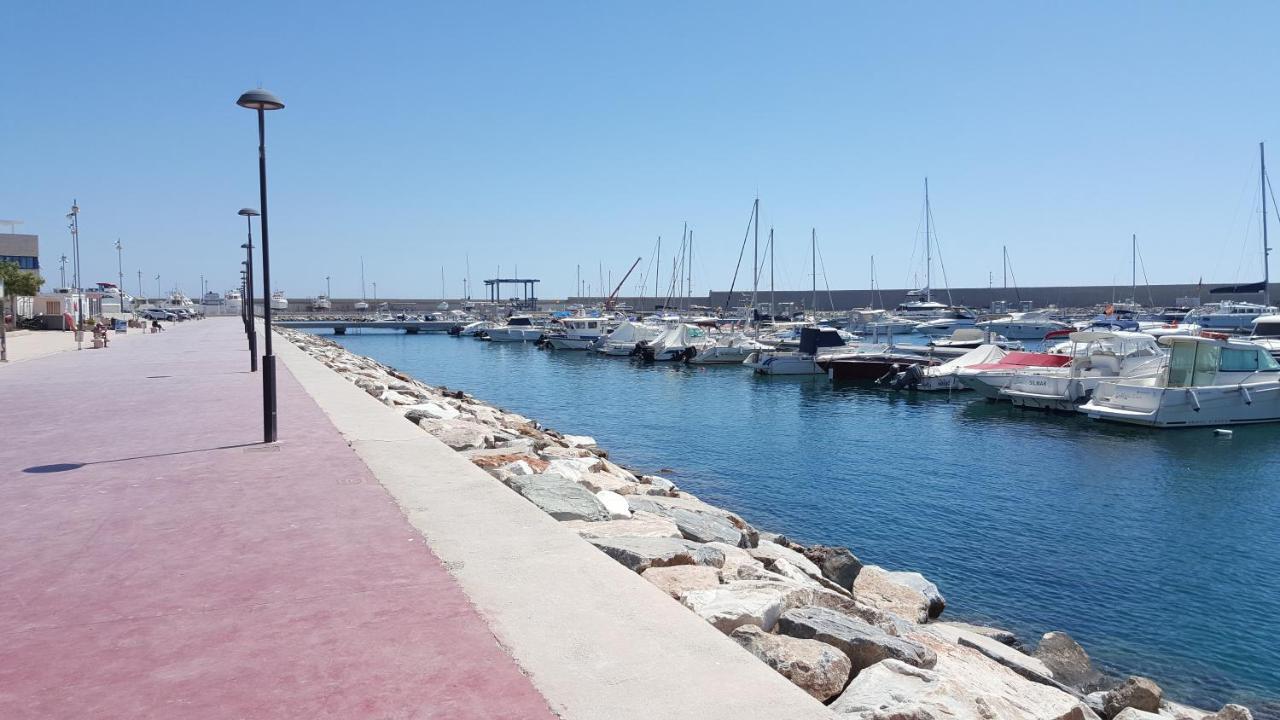 Homes Of Spain, Al Andalus Residencial Ja Apartamento Bajo En Frente Piscina, Wifi Playas de Vera Екстер'єр фото