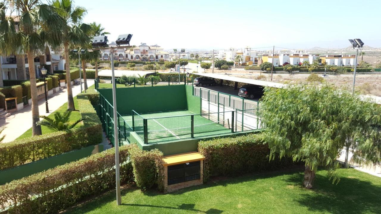 Homes Of Spain, Al Andalus Residencial Ja Apartamento Bajo En Frente Piscina, Wifi Playas de Vera Екстер'єр фото