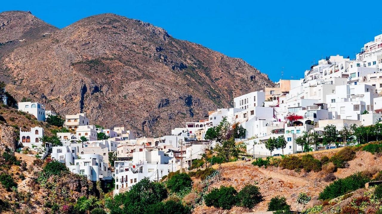 Homes Of Spain, Al Andalus Residencial Ja Apartamento Bajo En Frente Piscina, Wifi Playas de Vera Екстер'єр фото