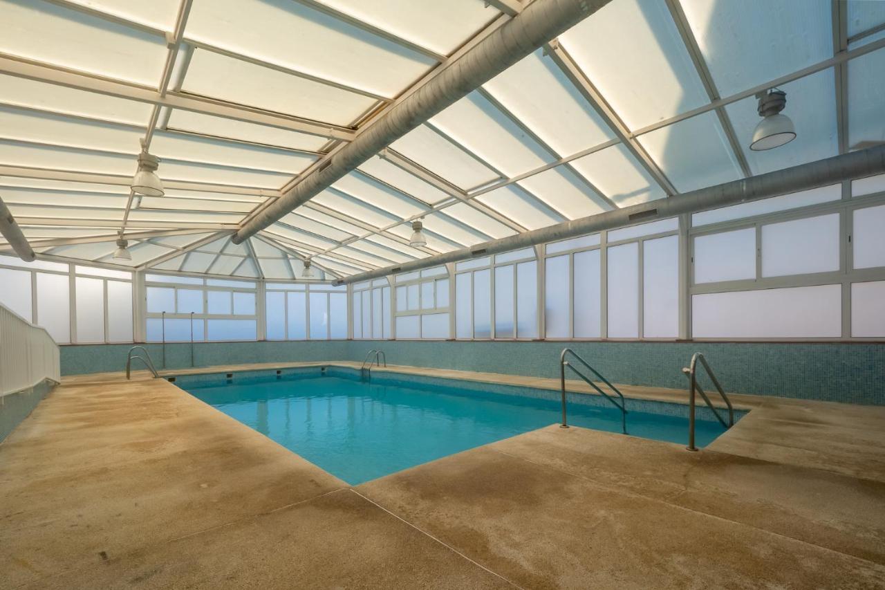 Homes Of Spain, Al Andalus Residencial Ja Apartamento Bajo En Frente Piscina, Wifi Playas de Vera Екстер'єр фото