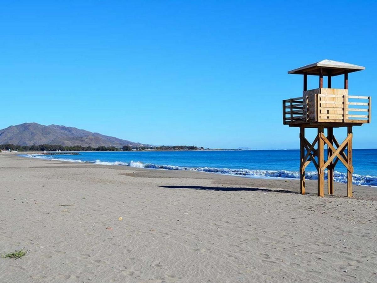 Homes Of Spain, Al Andalus Residencial Ja Apartamento Bajo En Frente Piscina, Wifi Playas de Vera Екстер'єр фото