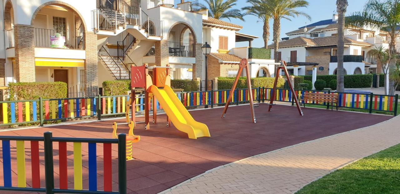 Homes Of Spain, Al Andalus Residencial Ja Apartamento Bajo En Frente Piscina, Wifi Playas de Vera Екстер'єр фото