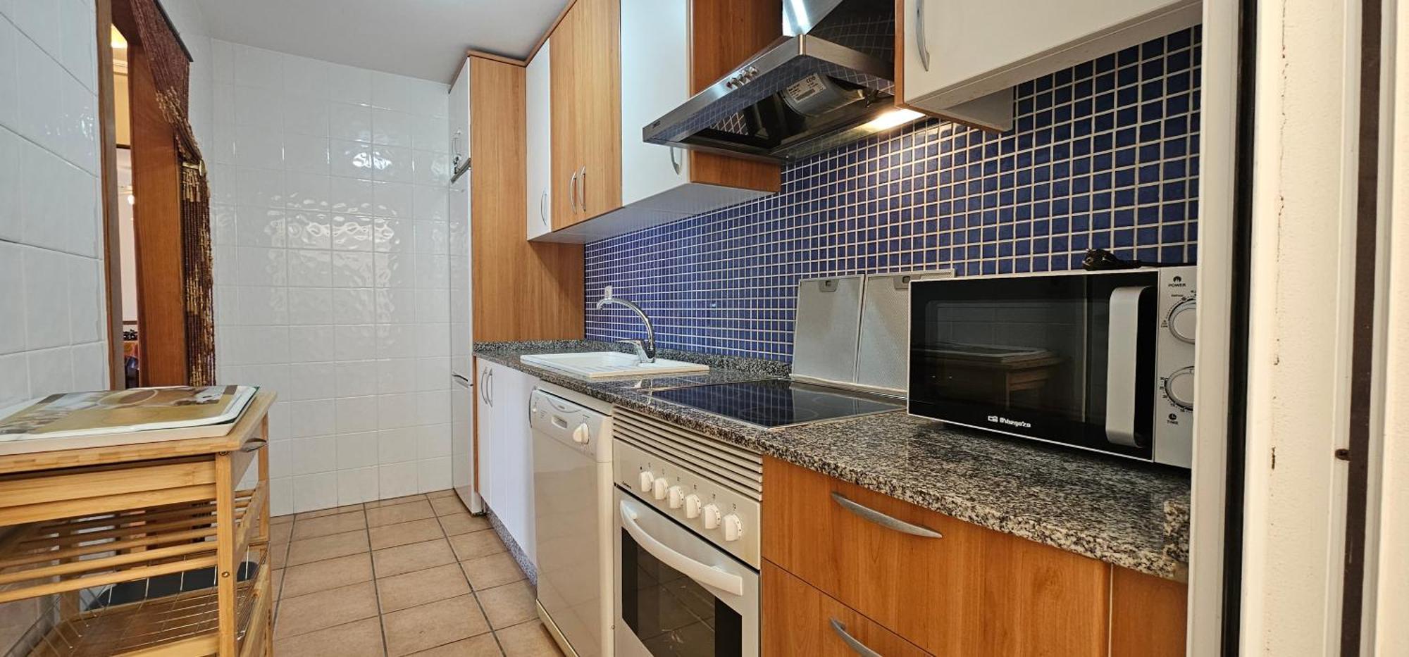 Homes Of Spain, Al Andalus Residencial Ja Apartamento Bajo En Frente Piscina, Wifi Playas de Vera Екстер'єр фото